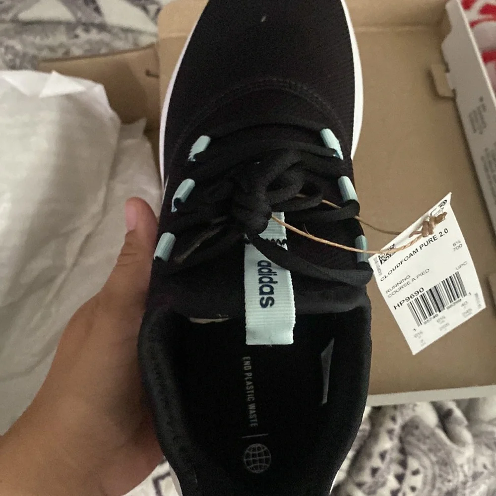 Adidas Cloudfoam Pure 2.0